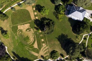 Museum Studio (entité du groupe Compagnie Chargeurs Invest) et le Groupe Fribourg sont entrés en discussions exclusives en vue d'acquérir les 14 hectares ainsi que la société d'exploitation de Chaplin’s World à Corsier-sur-Vevey (archives). Keystone/LAURENT GILLIERON