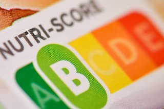 L'affichage du Nutri-Score ne devrait pas être obligatoire dans le canton de Genève. Le Conseil d'Etat suggère mercredi de rejeter une motion en ce sens (image d'illustration). KEYSTONE/DPA-Zentralbild/PATRICK PLEUL