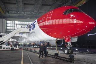 Après les nouveaux Airbus A350, la flotte sera enrichie par cinq nouveaux A320neo (archives). KEYSTONE/ENNIO LEANZA