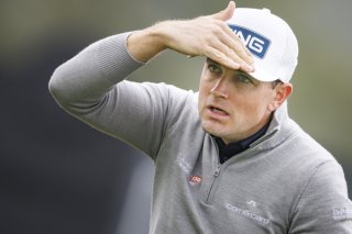 Joel Girrbach: carte pour 2026 assurée KEYSTONE/VALENTIN FLAURAUD