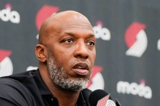 Chauncey Billups a été arrêté dans le cadre d'une enquête sur des trafics illégaux KEYSTONE/AP/Jenny Kane