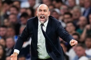 Igor Tudor a été viré lundi par la Juve KEYSTONE/AP/Manu Fernandez