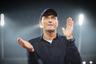 Le LS de Peter Zeidler vise un 3e succès en Conference League KEYSTONE/ANDREAS BECKER