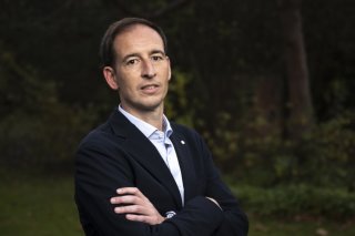 L'Espagnol Rafel Navarro dirigera les Suissesses dans son pays. KEYSTONE/ANTHONY ANEX