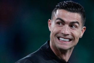 Cristiano Ronaldo a déclaré que le Mondial 2026 serait son dernier KEYSTONE/AP/Armando Franca
