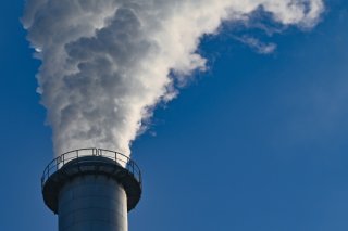 Les émissions de CO2 issues du charbon, du pétrole et du gaz fossile seront supérieures en 2025 de 1,1% à celles de l'année précédente (archives). KEYSTONE/DPA/PATRICK PLEUL