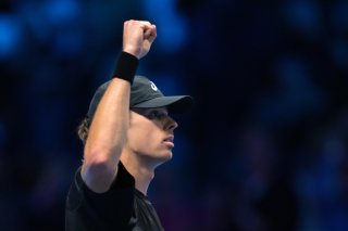 Alex de Minaur peut encore croire à la demi-finale KEYSTONE/AP/Antonio Calanni