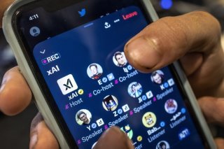 Grokipedia est l'encyclopédie d'Elon Musk et son entreprise xAI (archives). KEYSTONE/EPA/CRISTOBAL HERRERA-ULASHKEVICH