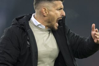 Dennis Hediger: son intérim sur le banc du FCZ va se prolonger KEYSTONE/CLAUDIO THOMA