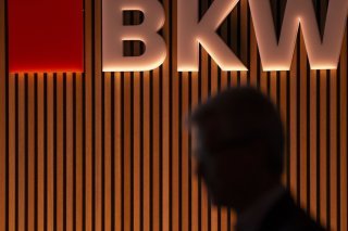 Le groupe BKW poursuit le développement de solutions de stockage d'énergie (photo prétexte). KEYSTONE/TIL BUERGY