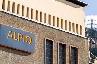 L'énergéticien lausannois est présent en France depuis une vingtaine d'années. (archive) KEYSTONE/OLIVIER MAIRE