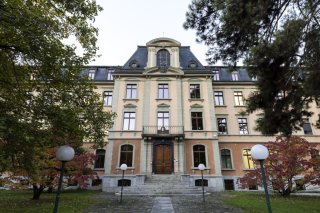 Le Tribunal cantonal valaisan a confirmé la peine de 54 mois dont avait écopé un Espagnol de 27 ans en première instance (archives). KEYSTONE/CYRIL ZINGARO