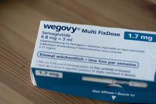 En Suisse, le surpoids et l'obésité concernent 43% de la population. (image prétexte).