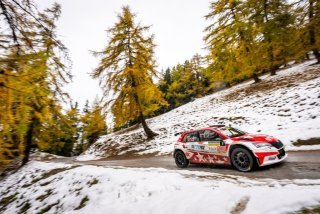 Mike Coppens n'a pas exactement vécu le RIV qu'il espérait, mais ses réactions à notre micro son souvent mythiques