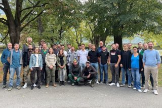 Les 33 conseillers en aménagements extérieurs favorables à la biodiversité et au climat