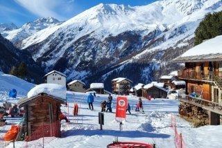 La société est composée de trois téléskis et d'un babylift