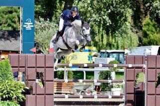 Guillaume Gillioz et Remix en action.