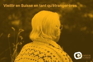 Cette exposition s'adresse surtout aux migrants qui se préparent à la retraite.