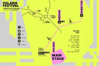 Si la partie principale se déroulera exclusivement au Châble, à l’Espace Saint-Marc, le lien avec Verbier n’est pas rompu pour autant. Des événements annexes, before et after, sont maintenus en station.