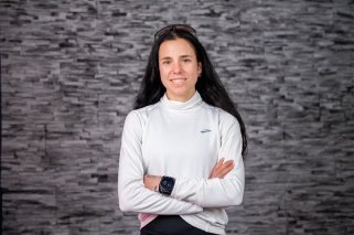 Après un riche saison de trail, Oria Liaci va enchaîner les courses en ville en cette fin d'année