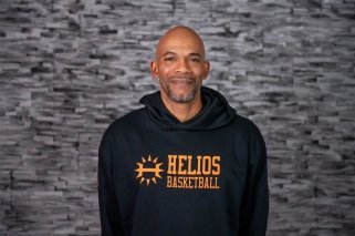 Stacey Nolan, un coach qui a pas mal bourlingué avant de poser ses valises en Valais