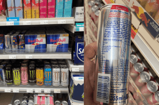 Interdits à la vente aux moins de 16 ans dans le Migros Partenaire de Chamoson et dans le café voisin, Le Vat'.