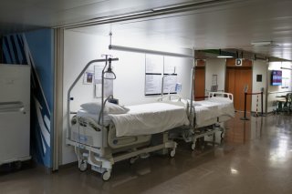 Le projet d'agrandissement du site psychiatrique de Malévoz doit lui permettre de se doter de 72 lits supplémentaires (photo d'illustration).