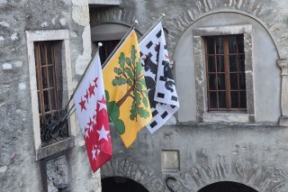 Un budget 2026 dans le rouge pour la ville de Monthey