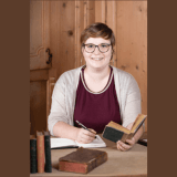 Jasmine Lovey a annoncé sa démission du comité après dix années d’engagement.