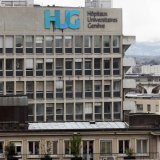 A Genève, les HUG proposent une nouvelle consultation spécialisée, dédiée au chemsex (archives). KEYSTONE/SALVATORE DI NOLFI
