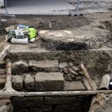 Le chauffage à distance va progressivement se déployer sur Conthey lors des dix prochaines années (photo d'illustration). KEYSTONE/JEAN-CHRISTOPHE BOTT