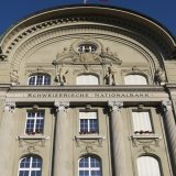 La Suisse figure depuis juin dernier sur la liste de surveillance de Washington aux côtés de la Chine, du Japon, de la Corée, de Taïwan, de la Thaïlande, de Singapour, du Vietnam, de l'Allemagne et de l'Irlande, méritant "une attention particulière" (archives). KEYSTONE/PETER KLAUNZER