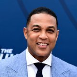 Don Lemon, ancien présentateur de CNN, a été arrêté à Minneapolis (Archives). KEYSTONE/AP/Jordan Strauss