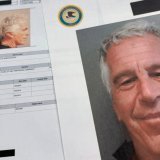 Le Ministère de la justice annonce la publication de plus de 3 millions de nouvelles pages du dossier Epstein (Photo d'archives). KEYSTONE/AP/Jon Elswick