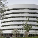 Cinq jeunes blessés du drame de Crans-Montana sont toujours hospitalisés au Kinderspital de Zurich (photo d'illustration). KEYSTONE/ENNIO LEANZA