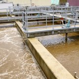 Le canton de Vaud poursuit son subventionnement pour le traitement des micropolluants dans les STEP vaudoises (image symbolique). KEYSTONE/LAURENT GILLIERON