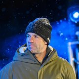 Didier Défago espère que ces courses de Coupe du Monde redonnent un peu de baume au cœur aux spectateurs.