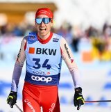 Candide Pralong ne baisse pas les bras et rêve toujours de Milan-Cortina.