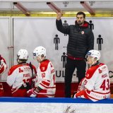 Luca Gianinazzi a décidé de prolonger l'aventure dans le Haut-Valais.
