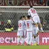 Les Valaisans retrouveront Tourbillon le 14 janvier prochain.