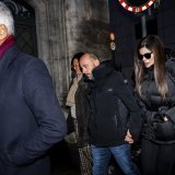 Jessica Moretti ici à droite de l'image.