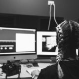 Les cours d'informatique pour les femmes cartonnent à la HES-SO Valais (image d'illustration)