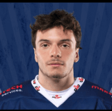 Olmo Pietro Albis portera le numéro 54 à Sierre.