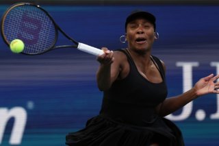 Venus Williams va disputer le prochain Open d'Australie KEYSTONE/AP/Heather Khalifa