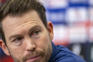 Stephan Lichtsteiner veut "saisir sa chance" à Bâle KEYSTONE/GEORGIOS KEFALAS