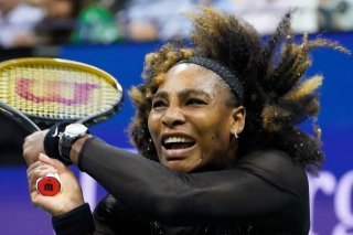 Un retour de Serena Williams n'est pas à exclure KEYSTONE/AP/JOHN MINCHILLO