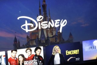 Disney a publié des résultats supérieurs aux attentes du marché au premier trimestre de son exercice comptable décalé. (archive) KEYSTONE/AP/STEVEN SENNE