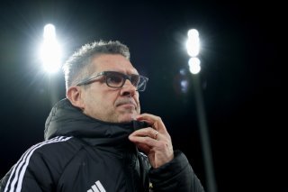 Le Servette de Jocelyn Gourvennec est en quête de constance KEYSTONE/CHRISTIAN MERZ