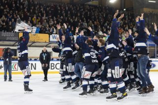 Tenant du titre, le HC La Chaux-de-Fonds accueillera de nouveau la finale de National Cup