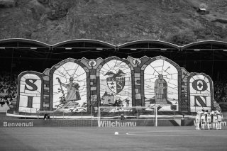 Tourbillon rendra hommage aux victimes du drame de Crans-Montana mercredi soir lors du match Sion-Winterthour.